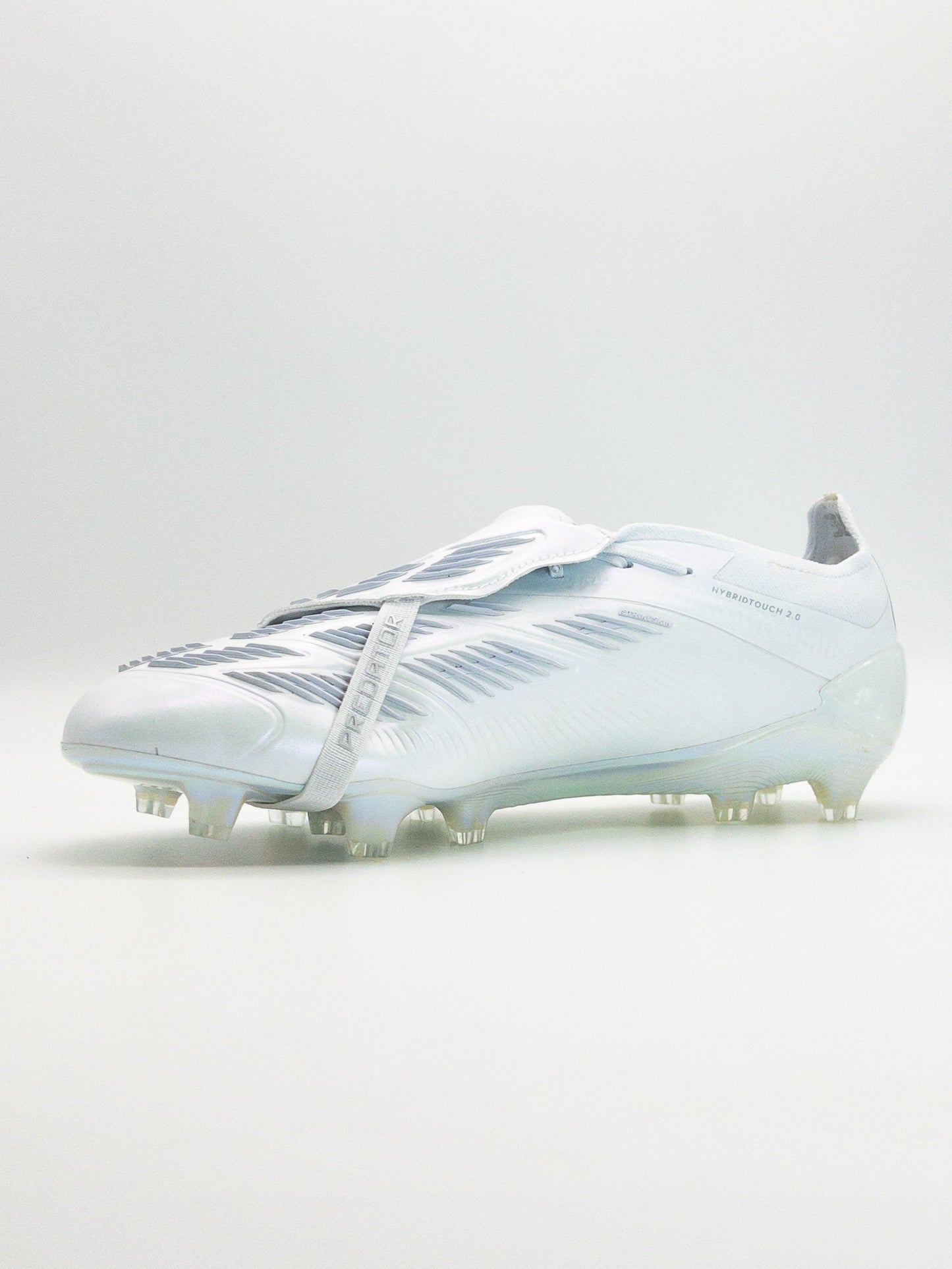 Adidas Predator 24 FT Whiteout FG