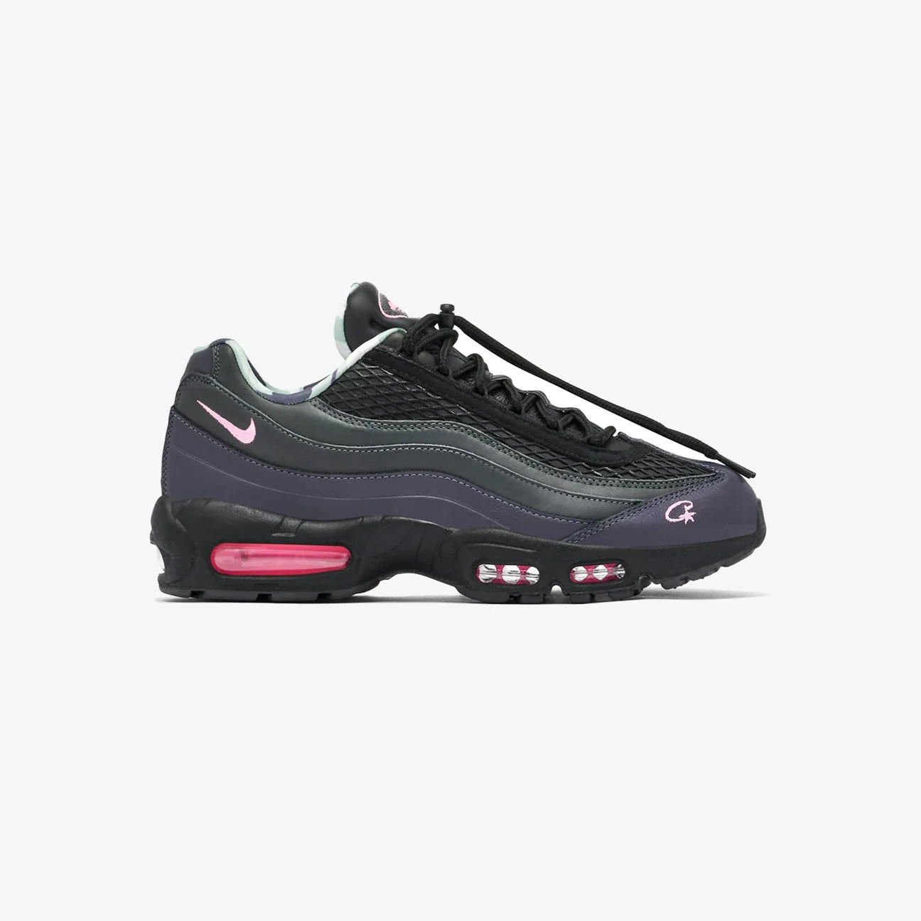 Nike Air Max 95 SP Corteiz
Pink Beam