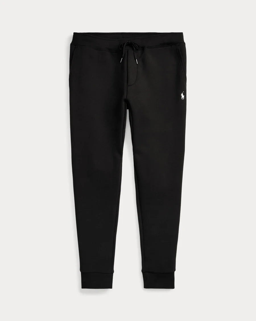 Polo Ralph lauren tracksuit- Black