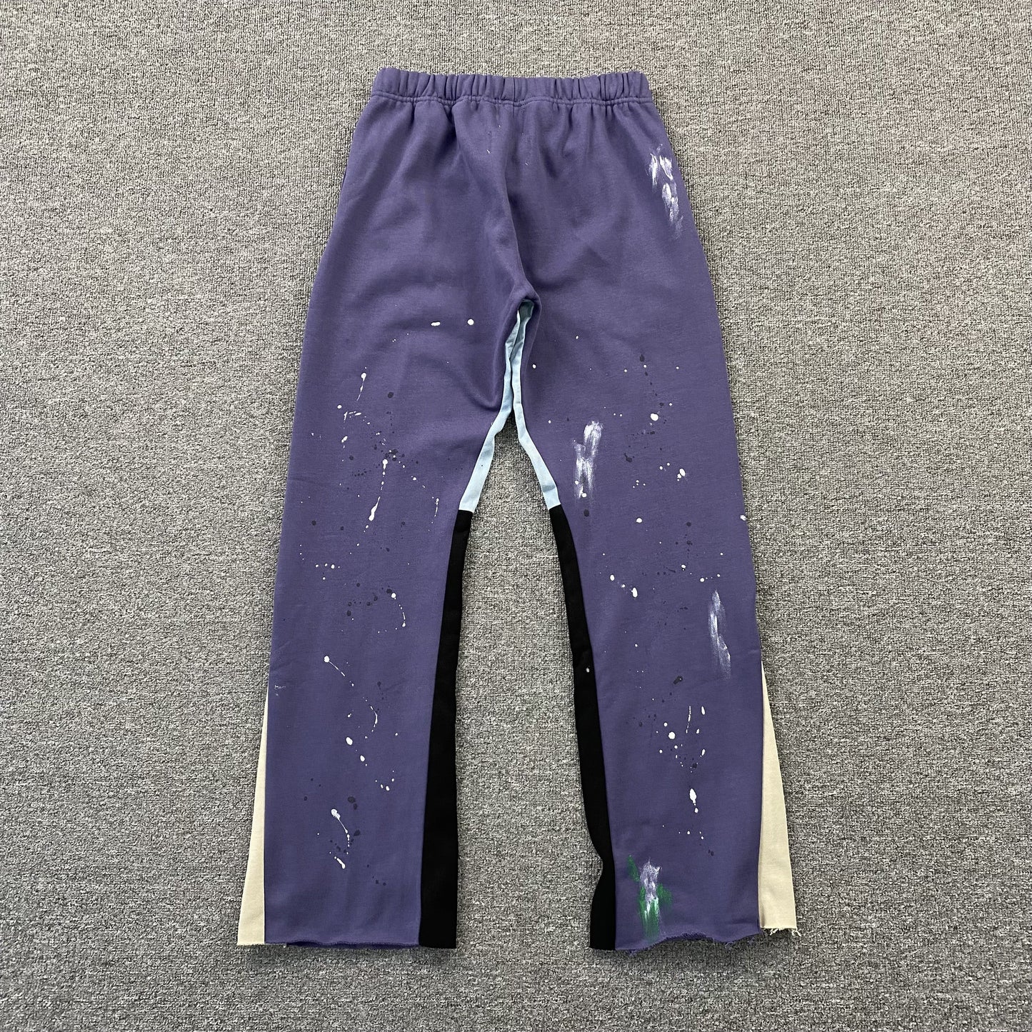 Gallery d*pt flare sweat pants