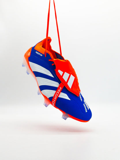 Adidas Predator 24 FT Japan Blue