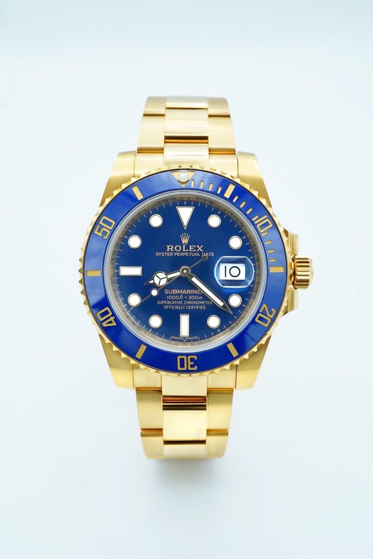 Rollie Submariner