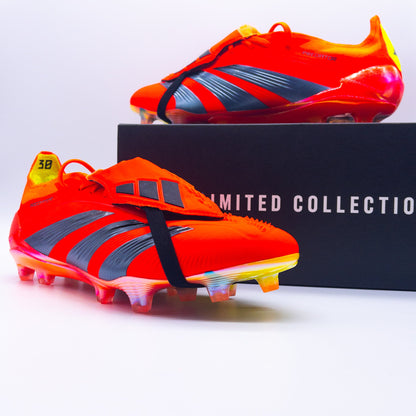 Adidas Predator 24 FT Teaser FG