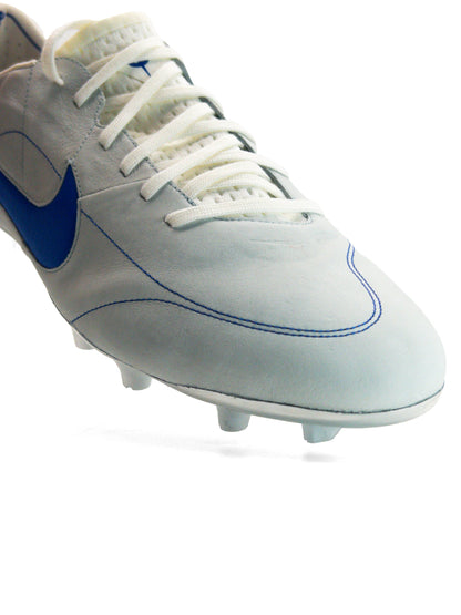 Nike Tiempo 9 MI Elite FG Limited Edition