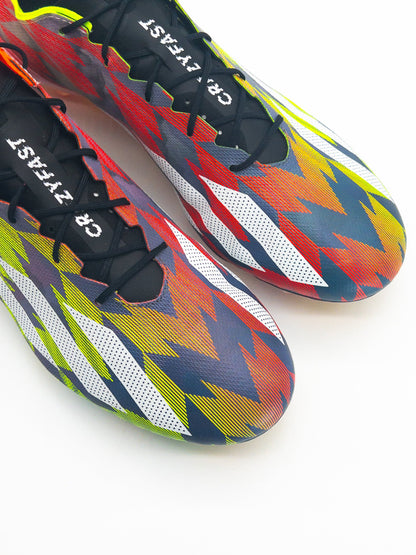 Adidas Adizero X Crazylight + Limited Edition