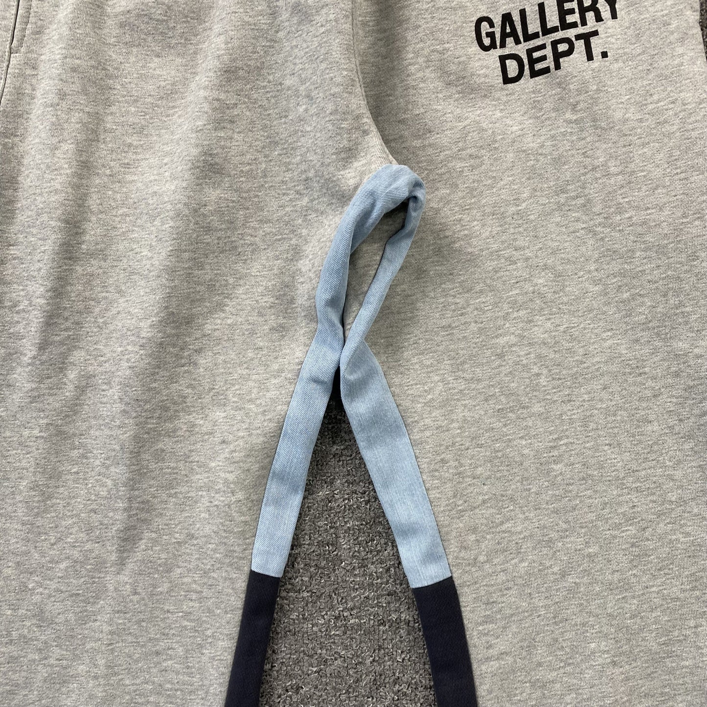 Gallery d*pt flare sweat pants