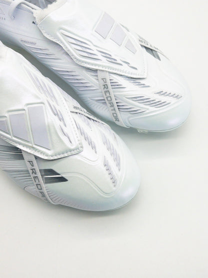 Adidas Predator 24 FT Whiteout FG