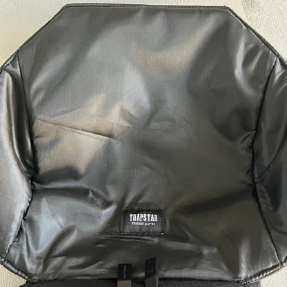 Trapstar Cobra T Rucksack Black/Silver