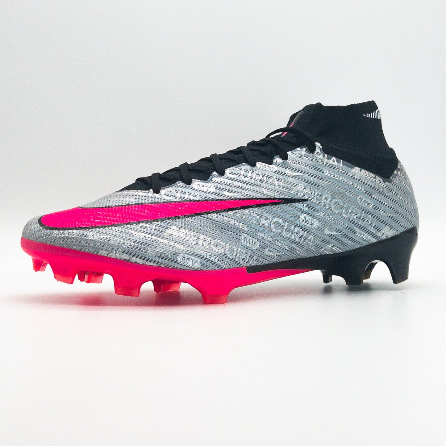 Mercurial Superfly 15 25th Anniversary LE