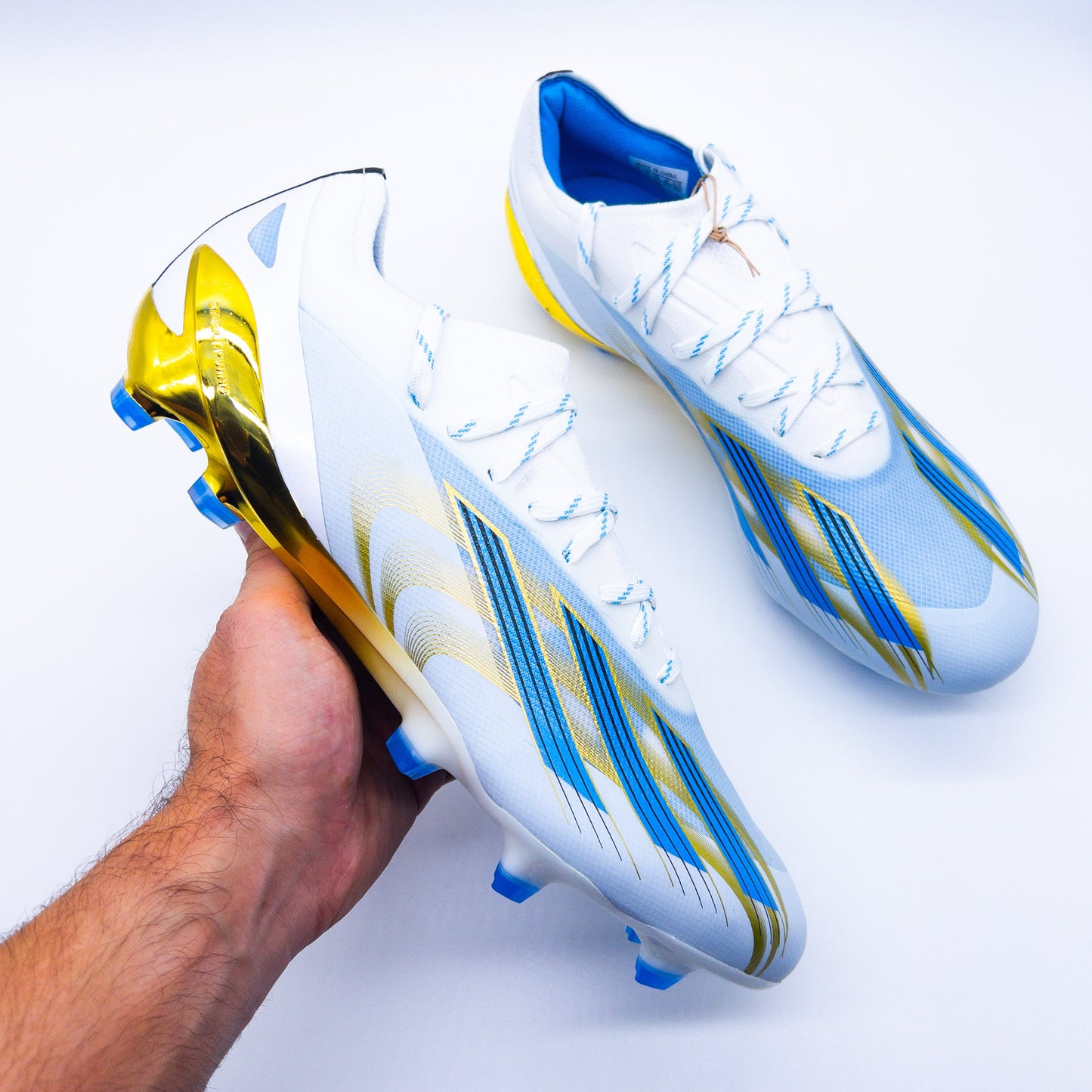 Adidas X Crazyfast Messi Las Estrellas