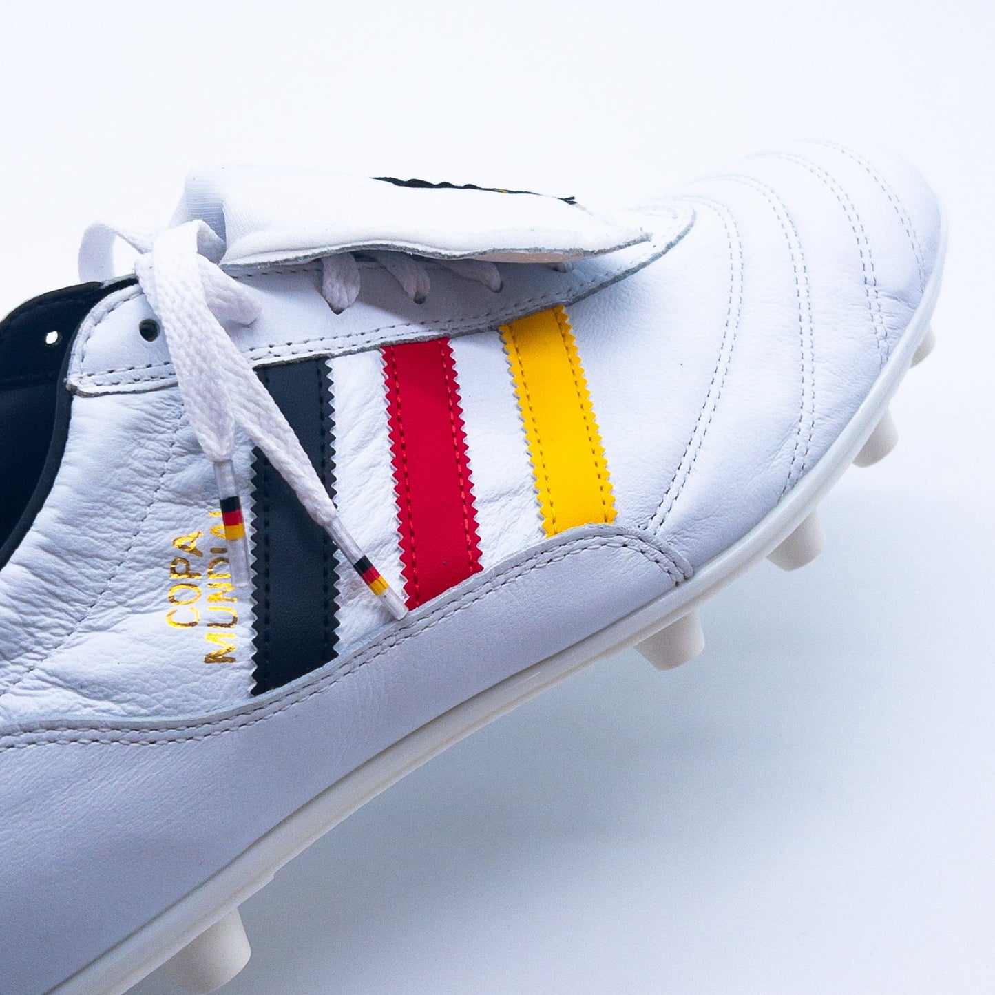 Copa Mundial Federation Pack Germany Limited Edition