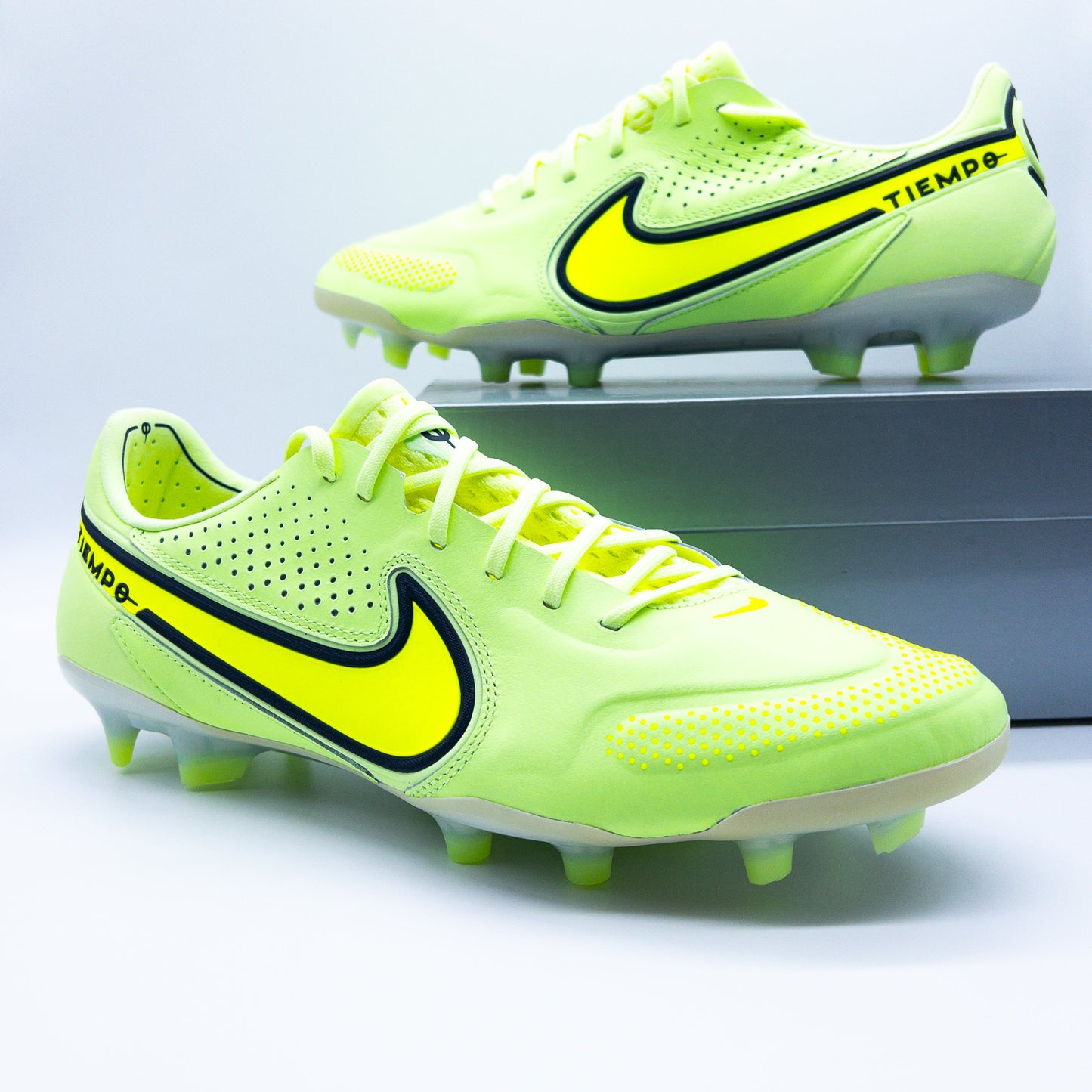 Nike Tiempo Legend 9 Elite Luminous Pack