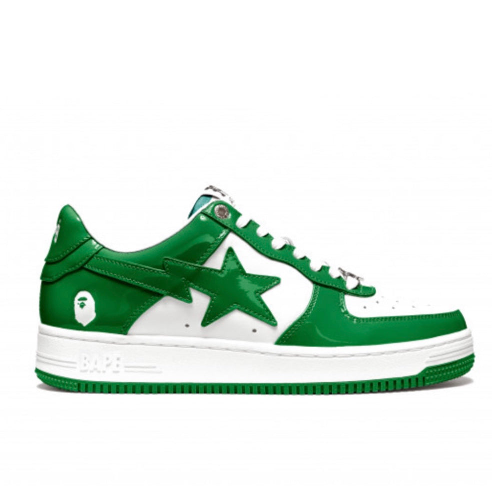 A Bathing Ape Bape Sta Low