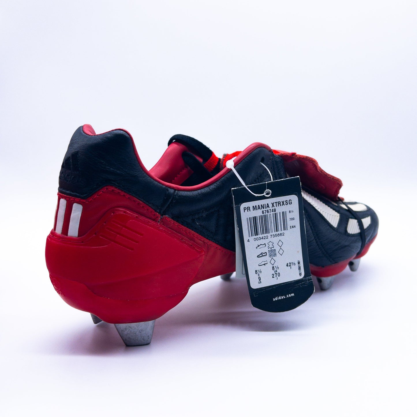 Adidas Predator Mania OG BNWT