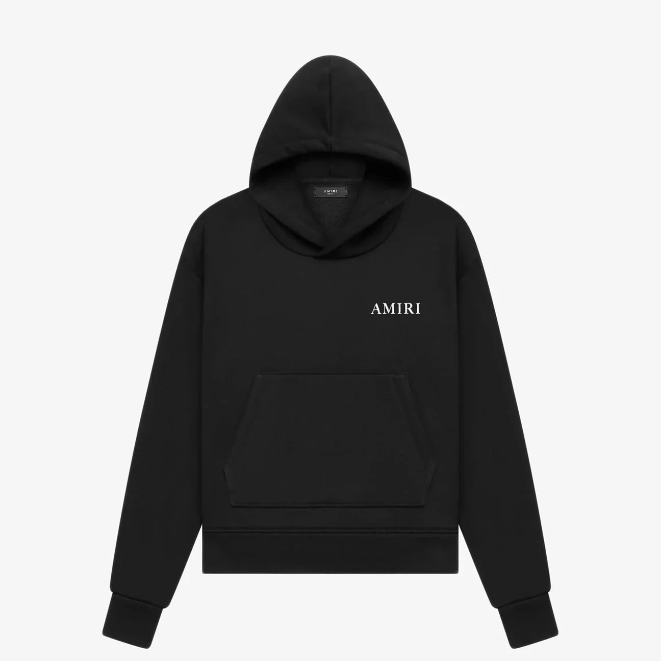 Amiri Cherub Hoodie