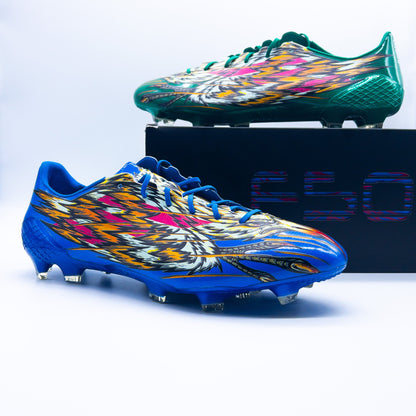 F50 Ghosted Adizero Yamamoto Memory Lane FG Limited Edition