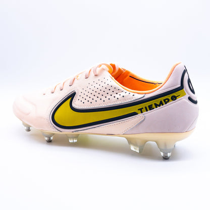 Nike Tiempo Legend 9 Elite SG Lucent Pack