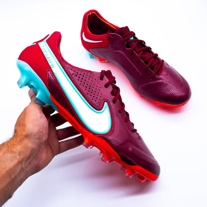 Nike Tiempo Legend 9 Elite FG Blueprint Pack