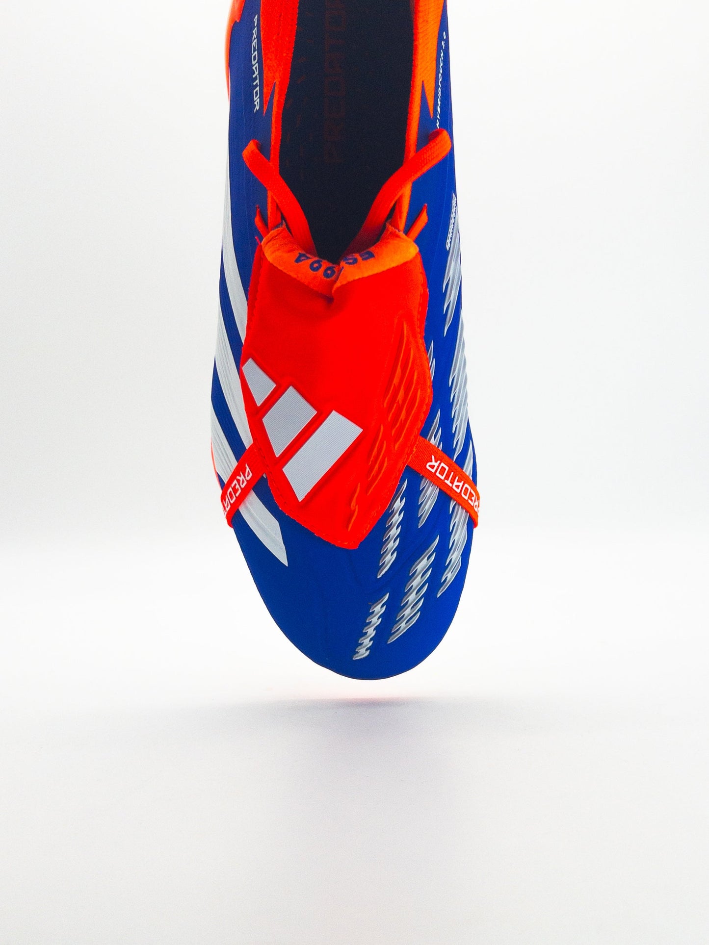 Adidas Predator 24 FT Japan Blue