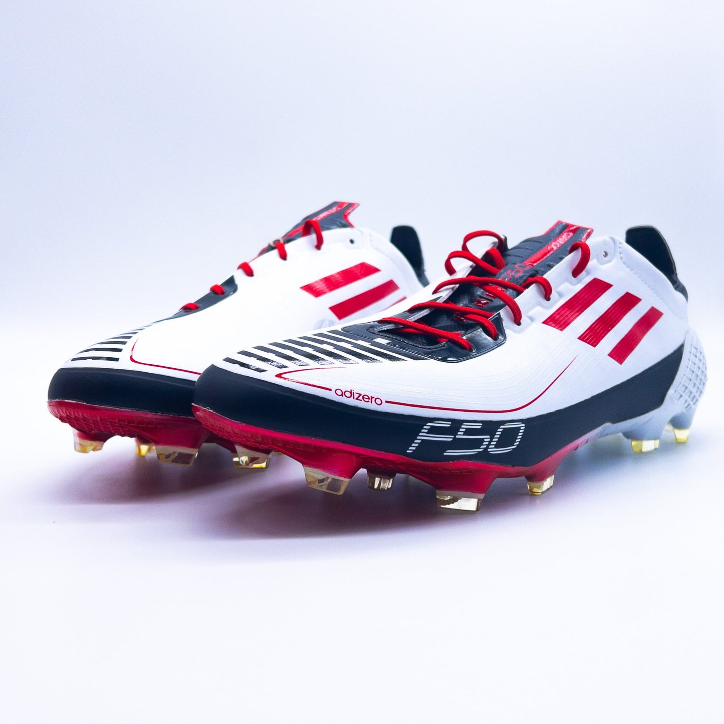 F50 Ghosted Adizero Prime Memory Lane FG Limited Edition