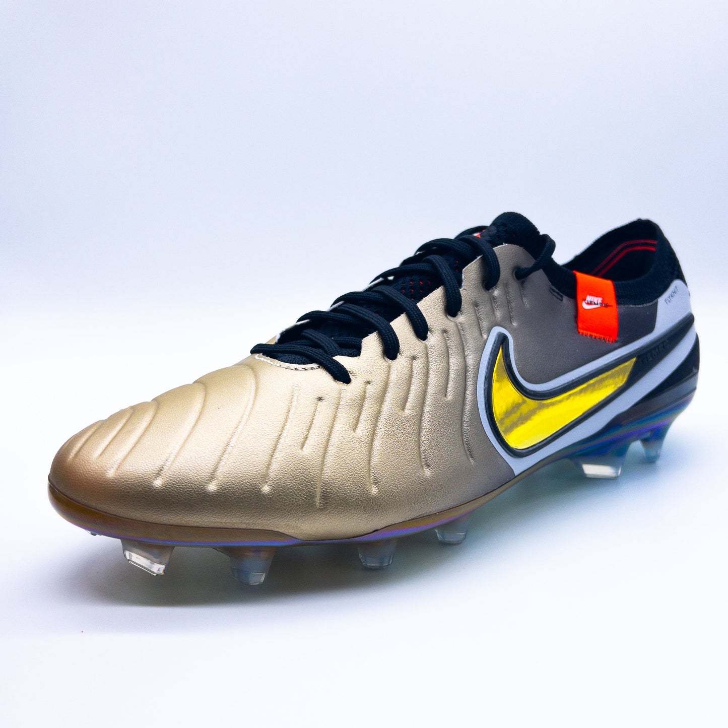 Nike Tiempo X Golden Touch SE