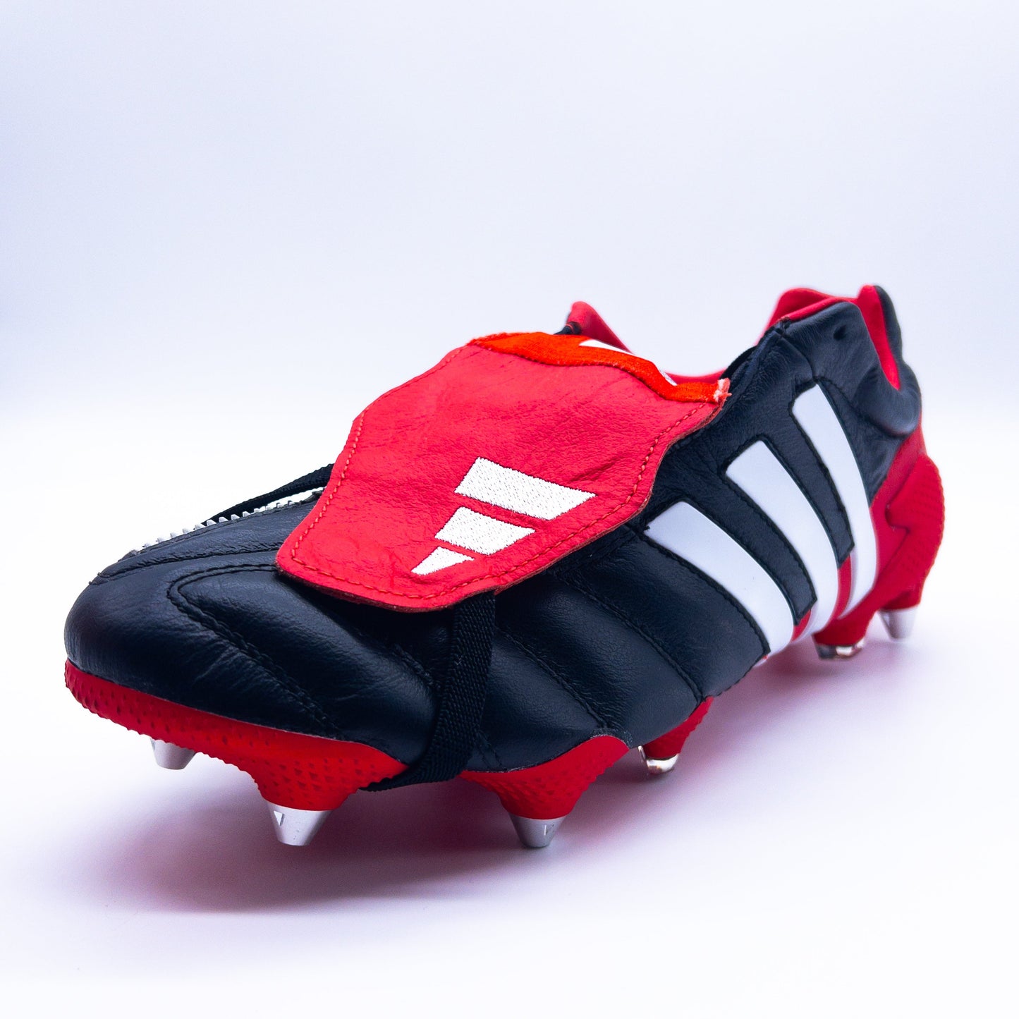 Adidas Predator Mania SG / FG Remake 02 Limited Edition