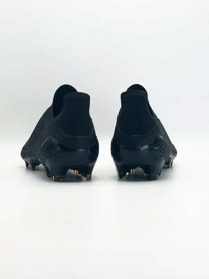 Adidas X Speedflow + Unreleased Player Release Blackout