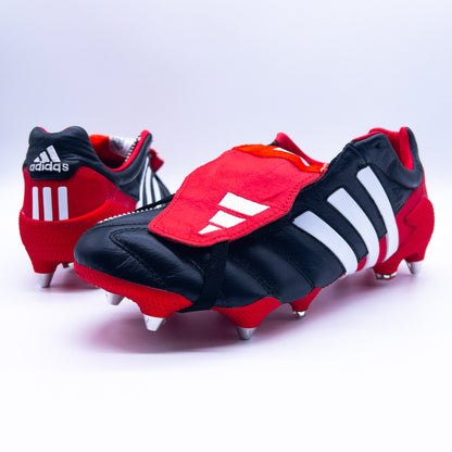 Adidas Predator Mania SG / FG Remake 02 Limited Edition