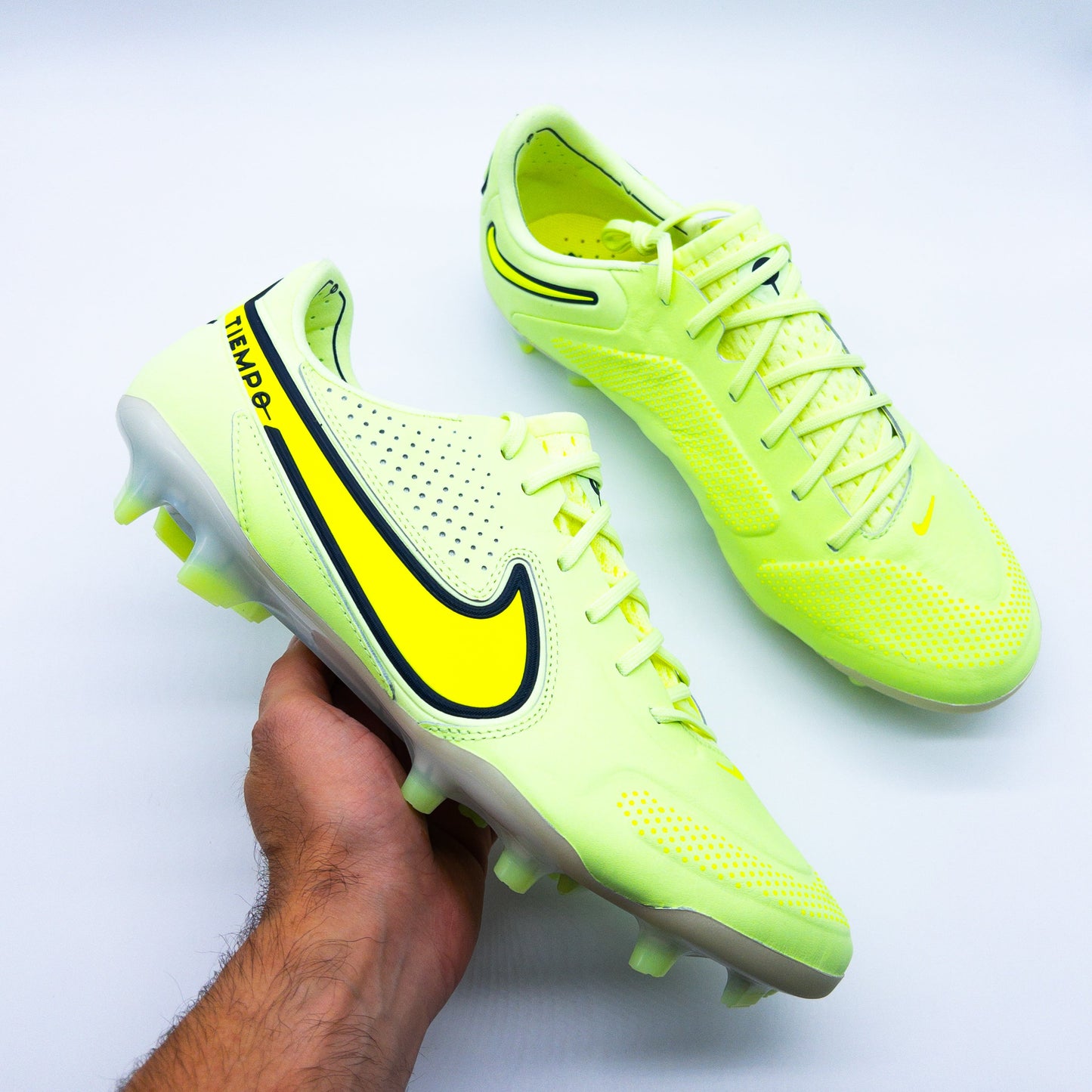 Nike Tiempo Legend 9 Elite Luminous Pack