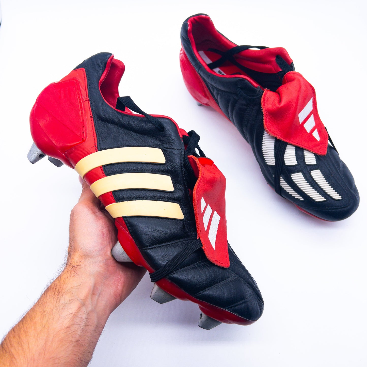 Adidas Predator Mania OG Brand New No Tags