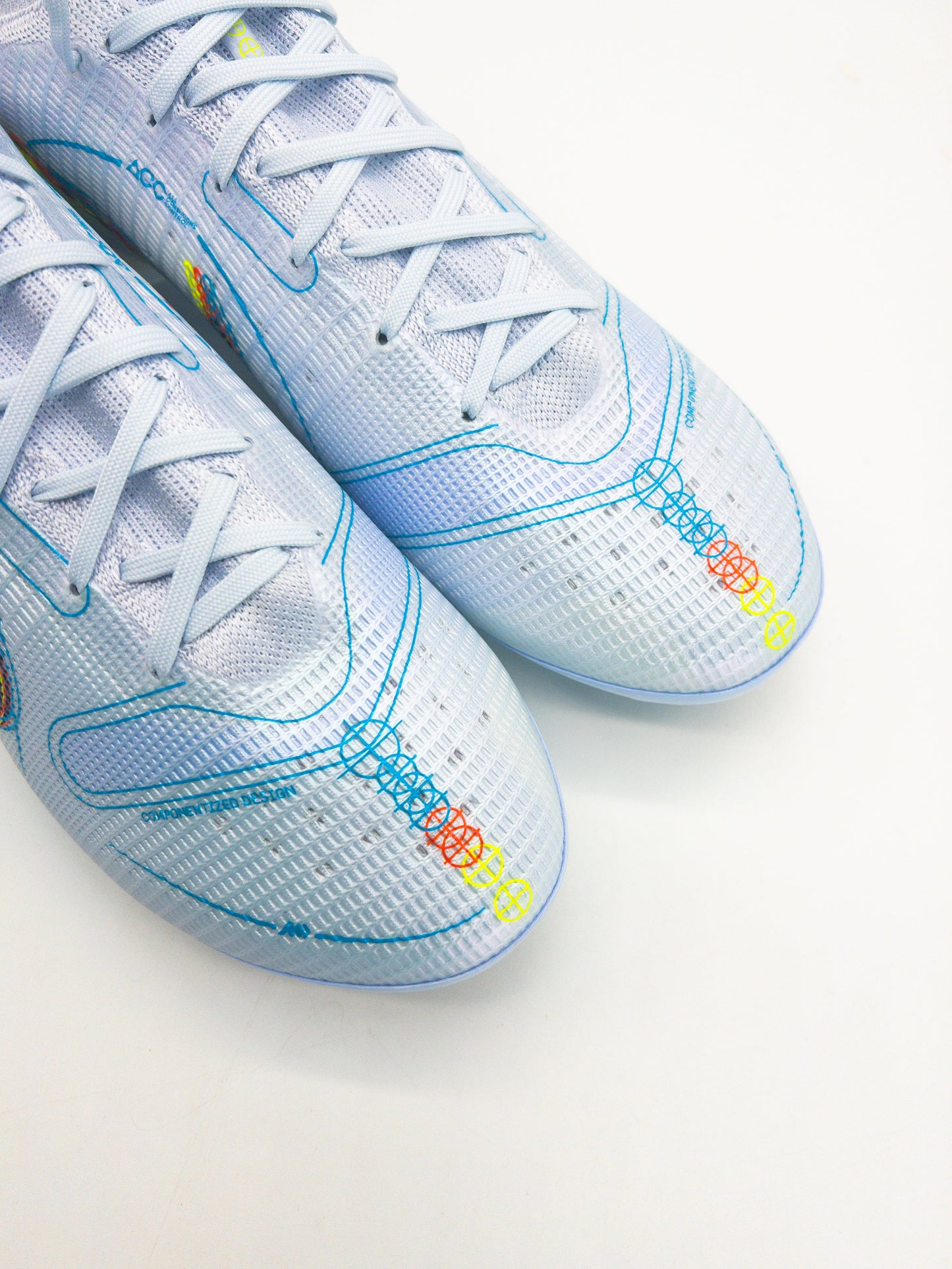 Mercurial Vapor 14 Progress Pack