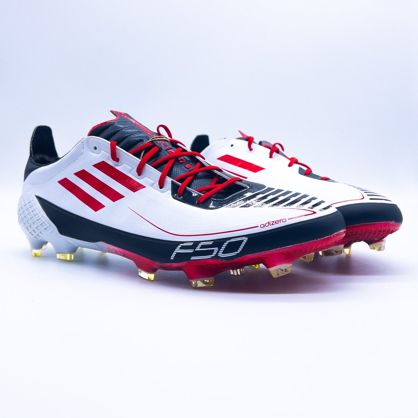 F50 Ghosted Adizero Prime Memory Lane FG Limited Edition