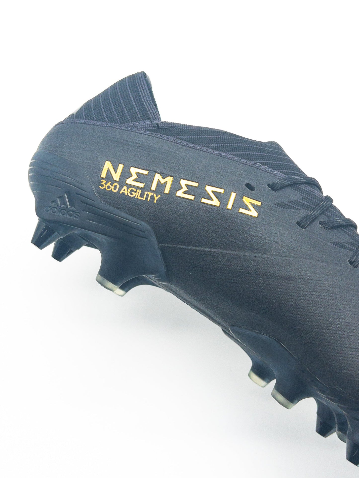 Adidas Nemeziz 19.1 Black / Gold