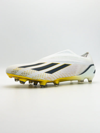 Adidas X Speedportal + Unreleased WC22 Colourway