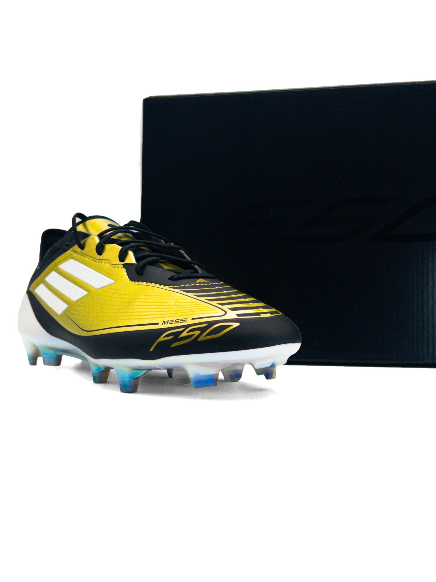 Adidas F50 Dorado Messi