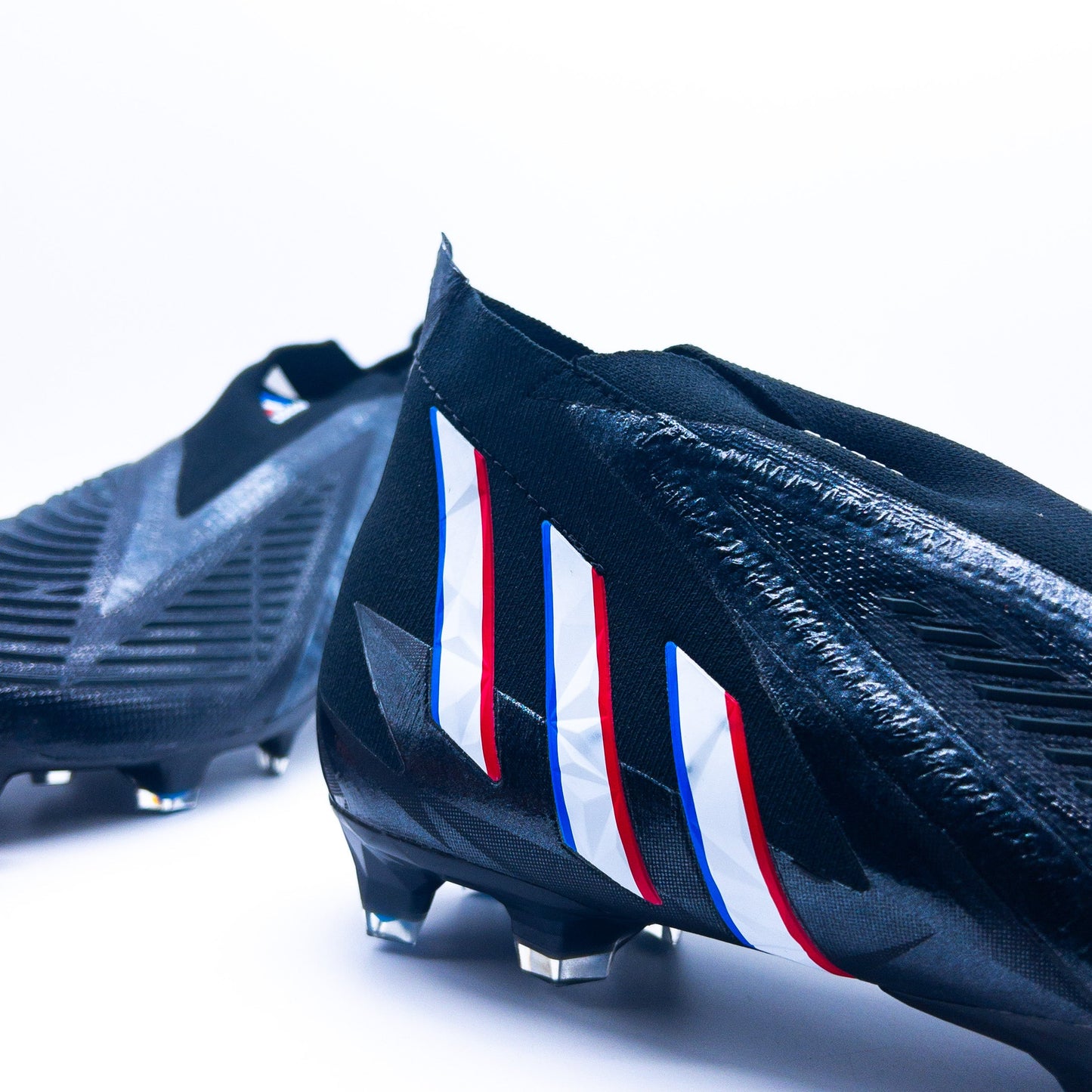 Adidas Predator Edge + Edge Of Darkness Pack