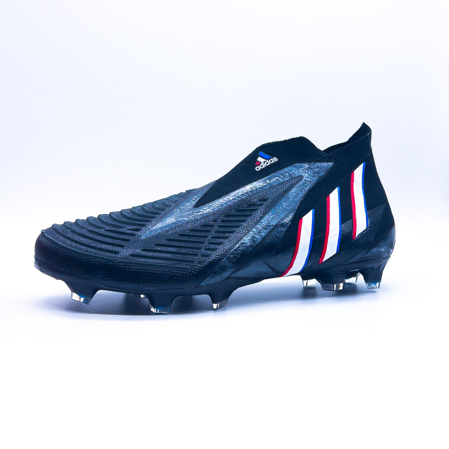 Adidas Predator Edge + Edge Of Darkness Pack