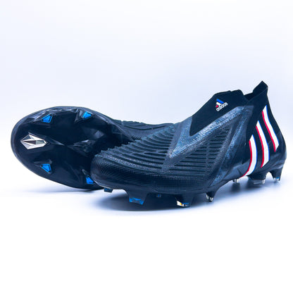 Adidas Predator Edge + Edge Of Darkness Pack