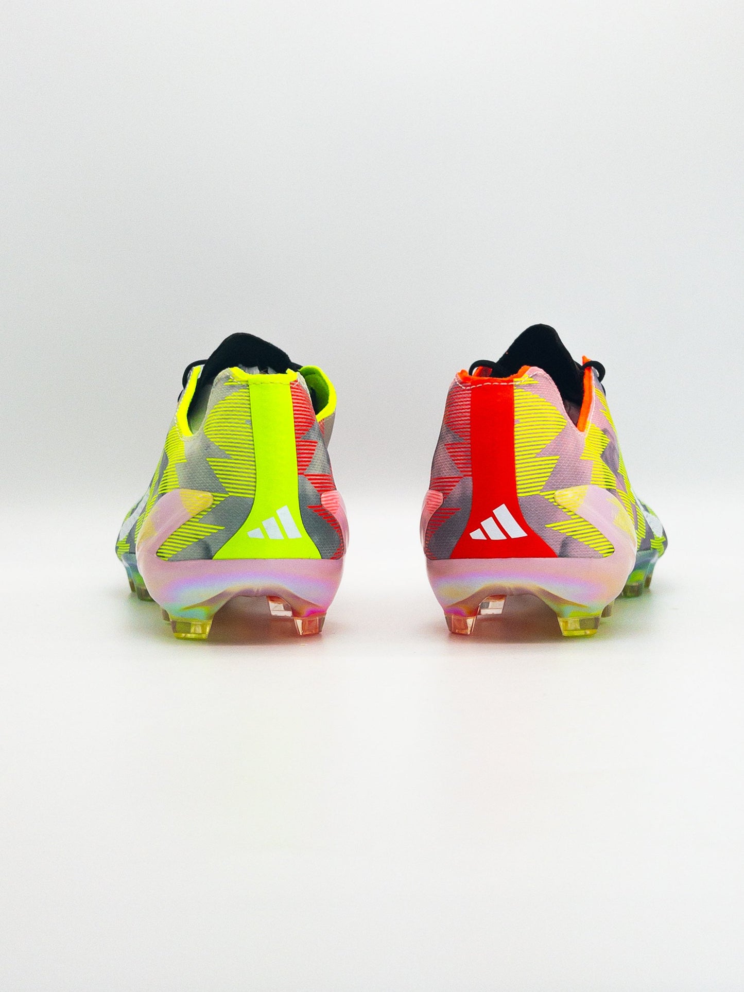 Adidas Adizero X Crazylight + Limited Edition