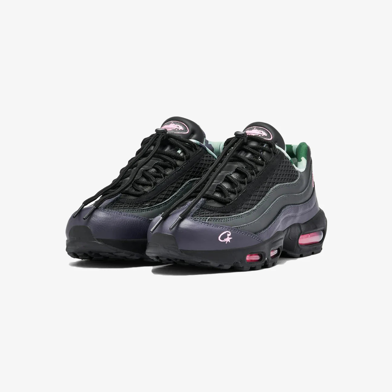 Nike Air Max 95 SP Corteiz
Pink Beam