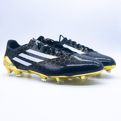 F50 Ghosted Adizero Crazylight Memory Lane FG Limited Edition