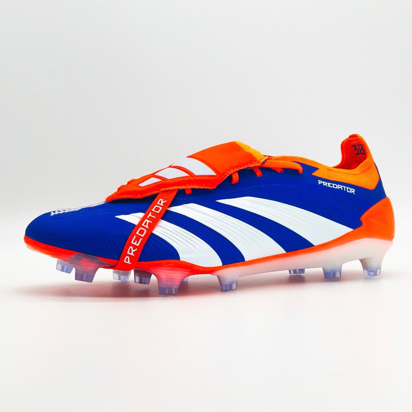 Adidas Predator 24 FT Japan Blue