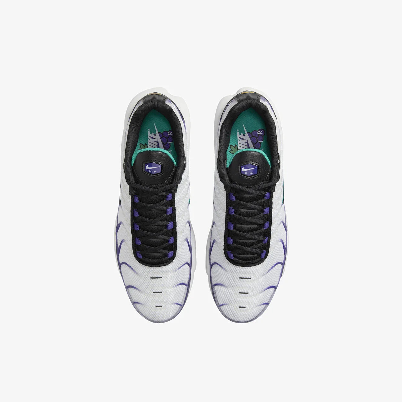 Nike Air Max Plus TN “Grape”