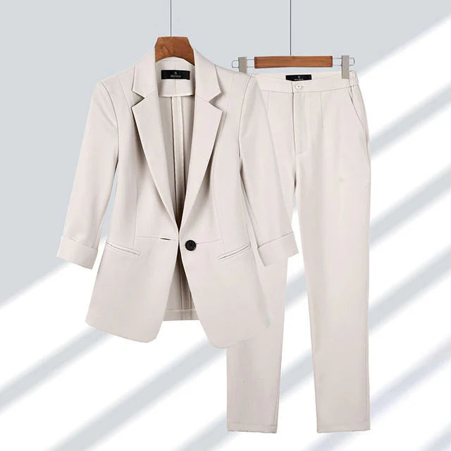 Aurora™ - Blazer & Trouser Set