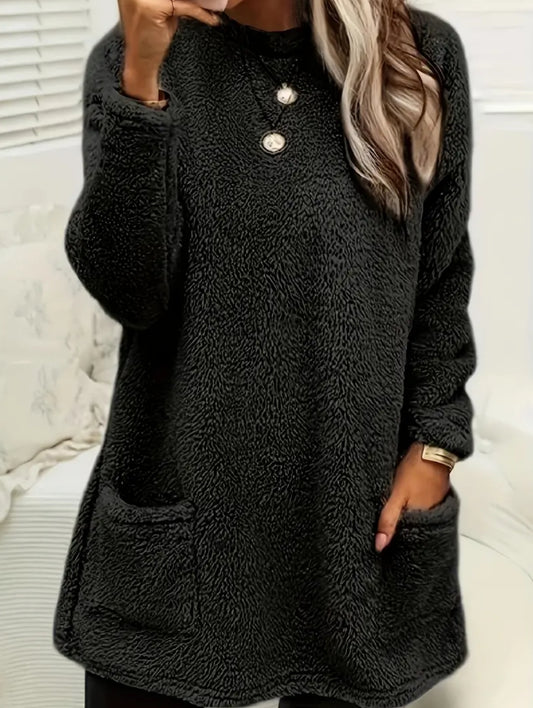 Cool Comfy Sweater