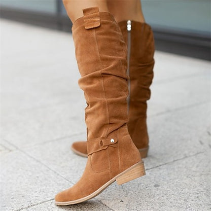 Kristina | Waterproof fashion boots