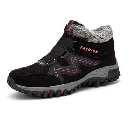 B-Plush | Non-slip thermal winter shoes