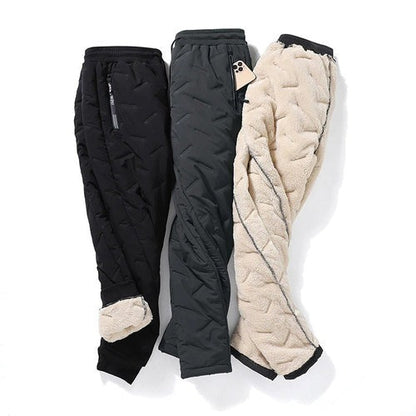 Jorge Thermal pants