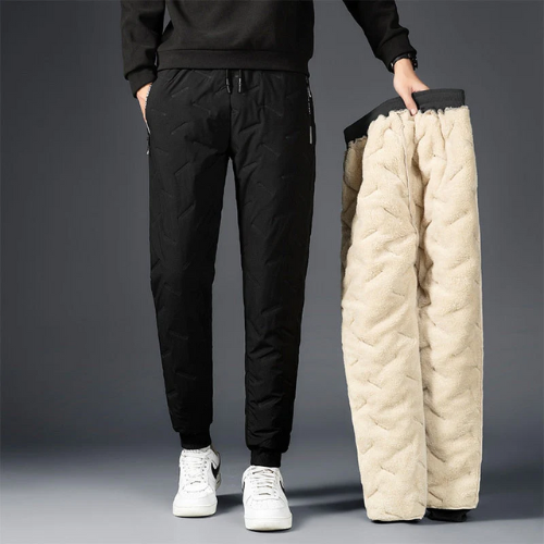 Jorge Thermal pants