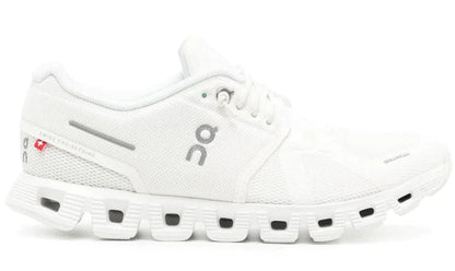 On Running Cloud 5 low-top sneakers